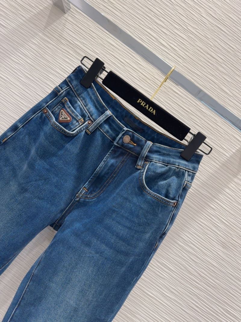 Prada Jeans